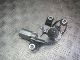 моторчик заднего стеклоочистителя (дворника) Volkswagen Golf Plus 1 поколение [рестайлинг] 2012, 2.0 л., дизель, АКПП, минивэн, 5K6955711B