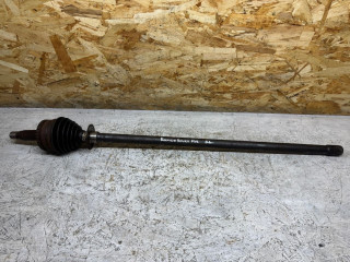 полуось передняя правая (приводной вал, ШРУС) Land Rover Range Rover 2 поколение 2000