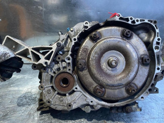 КПП автоматическая (АКПП) Volvo S60 1 поколение [рестайлинг] 2006, 2.0 л., B 5204 T5, бензин, АКПП, седан, AISIN, 5551SN, Q5KV566104