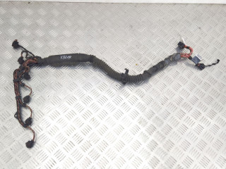 проводка BMW 3 серия E46 2000, 3.0 л., TD, дизель, МКПП, седан, задний привод, 12512249504, 2249504