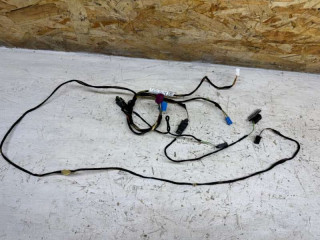 дверная проводка Mercedes-Benz GLA-Класс X156 2016, A2465402208