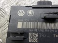 блок комфорта Volkswagen Sharan 2 поколение 2012, 7N0959793E - фото №3