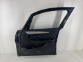 дверь передняя правая BMW 2 серия Active Tourer F45 2014, 1.5 л., B38 A15 A, бензин, АКПП, black sapphire metallic (475), хетчбэк 5 дв., правый руль - фото №4