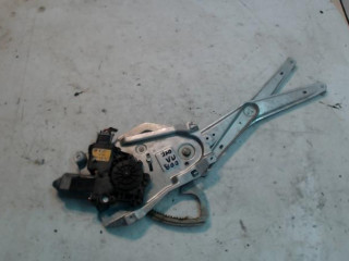 стеклоподъемник передний левый Opel Omega B [рестайлинг] 2001