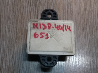 реле накала свечей Mercedes-Benz 2013, 2.1 л., OM 651.913, дизель, АКПП, седан, A6519005502