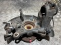 ступица передняя левая Volkswagen Tiguan 1 поколение 2008, 2.0 л., CAWA, бензин, АКПП, внедорожник 5 дв., полный привод, 1K0407255AA - фото №4