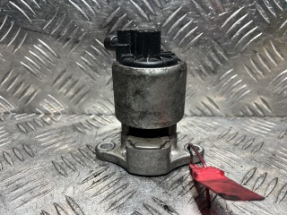 клапан EGR Citroen C5 1 поколение 2004, 2.0 л., бензин, МКПП, 97097, 24121P