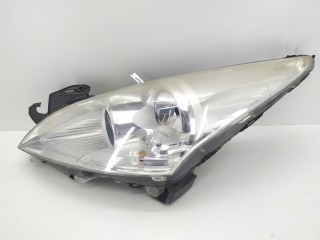 фара левая Peugeot 3008 1 поколение 2011, 9685472780, 89903108