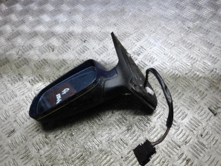 зеркало наружное левое Volkswagen Golf 3 поколение 1998, 1.4 л., бензин, МКПП, хетчбэк 5 дв.