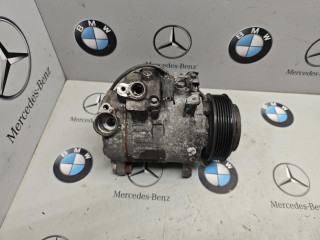 компрессор кондиционера BMW X5 F15 2015, 3.0 л., дизель, 9303561