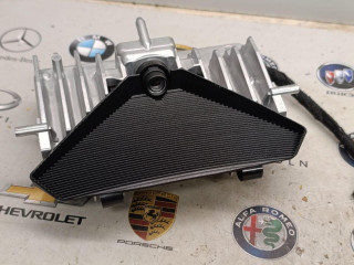 блок управления системы KaFAS Volvo XC40 1 поколение [рестайлинг] 2024, 2.0 л., бензин, 32410083AB, 32410083