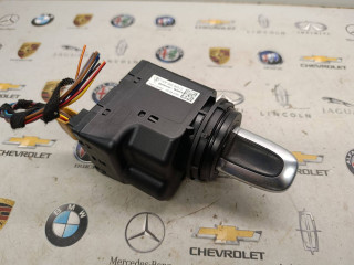 замок зажигания Porsche Macan 1 поколение [рестайлинг] 2020, 2.9 л., бензин, АКПП, 7PP905865G