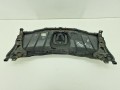 решетка радиатора Honda Civic 8 поколение 2008, 0315203010, 71120SMG - фото №3