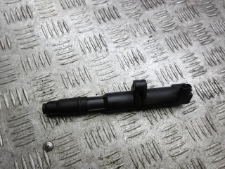 катушка зажигания Renault Megane 1 поколение [рестайлинг] 2001, 1.6 л., бензин, 7700875000