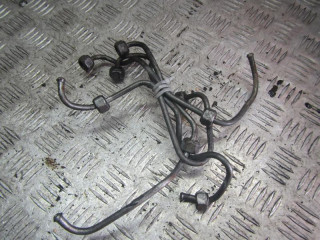 трубка ТНВД Volkswagen Transporter T4 1995, 1.9 л., дизель