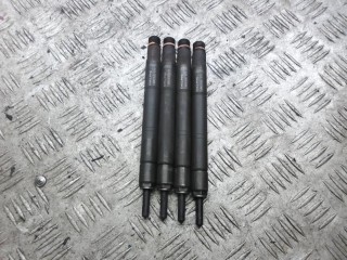 форсунка Ford Transit 6 поколение 2005, 2.4 л., дизель, TJBB02303D