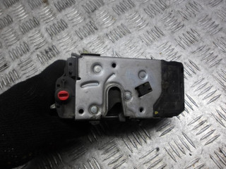 замок двери задней левой Opel Zafira 2 поколение (B) 2005, 1.9 л., дизель, МКПП, минивэн, 13210738