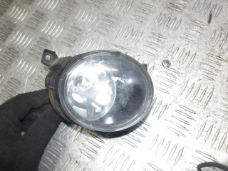 фара противотуманная правая Volkswagen Jetta 5 поколение 2007, 1.6 л., бензин, МКПП, седан