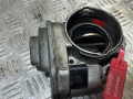 заслонка дроссельная Volkswagen Golf 5 поколение 2004, 1.9 л., BRU, дизель, 5МКПП, черный, хетчбэк 5 дв., 038128063G - фото №2