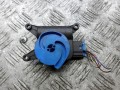 моторчик заслонки печки Audi A4 B6 2002, 1.8 л., бензин, МКПП, универсал, 0132801322 - фото №3