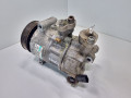 компрессор кондиционера Audi A3 8P [2-й рестайлинг] 2010, 2.0 л., TD, дизель, МКПП, передний привод, 5N0820803C, PXE14, 1702P - фото №3