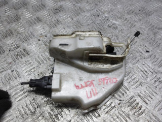 замок двери передней правой Volkswagen Jetta 5 поколение 2007, 1.6 л., бензин, МКПП, седан