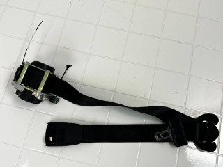 ремень безопасности BMW X2 F39 2021, 1.5 л., B38 B15 A, бензин, АКПП, 72117401713, 641938000B