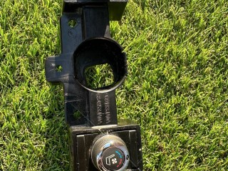 кнопка обогрева сидений Infiniti QX60 L50 2014, 3.5 л., VQ35DE, бензин, АКПП, чёрный, внедорожник 5 дв., полный привод, 969183JA0A, 251701ME1A