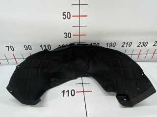 защита арок (подкрылок)  2023, X0355120037