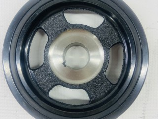 шкив коленвала Voyah Free 1 поколение 2024, 102507001