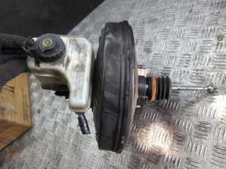 вакуумный усилитель тормозов Volkswagen Passat B6 2006, 2.0 л., дизель, МКПП, универсал, 3C1614105L