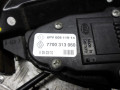 педаль Renault Trafic 2 поколение 2004, 1.9 л., дизель, МКПП, микроавтобус, 7700313060 - фото №2