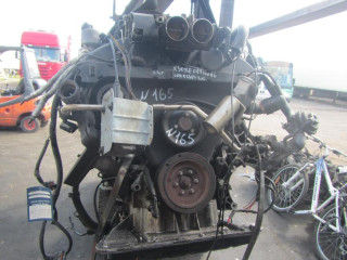 двигатель Opel Omega B [рестайлинг] 2003, 3.0 л., бензин, АКПП, седан, X30XE