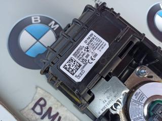 подушка безопасности пассажира BMW i4 G26 2022, электро, АКПП, 6804063