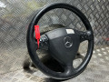 руль Mercedes-Benz A-Класс W169 2008, 2.0 л., дизель, АКПП, хетчбэк 5 дв. - фото №3