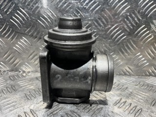 клапан EGR BMW 5 серия E39 1998, 2.5 л., TDS, дизель, седан, 98T066, 71-2247177, 7.21920.11