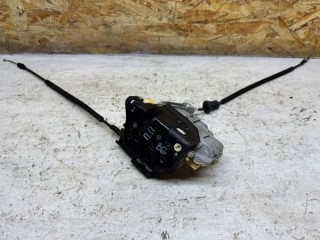 замок двери передней правой Volkswagen Passat B6 2008, 3C1837016A