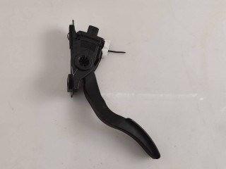 педаль Tesla Model X 1 поколение 2018, L1S, АКПП, хетчбэк 5 дв., полный привод, 9F836-A