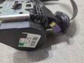 ремень безопасности Audi A6 4F/C6 [рестайлинг] 2010, 2.0 л., CAHA, дизель, АКПП, темно-серый, седан, 4F0857706A - фото №3