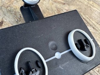 модуль управления двери Porsche Macan 1 поколение 2015, 4H0959792S