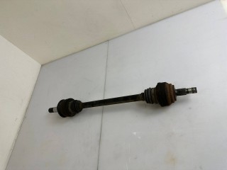 полуось задняя (приводной вал, ШРУС) Mercedes-Benz S-Класс W222 [рестайлинг] 2018, 2.9 л., OM 656.929, дизель, АКПП, седан, задний привод, правый руль, A2223501505