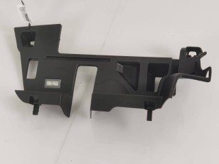 Накладка рулевой колонки Tesla Model X 1 поколение 2018, L1S, АКПП, хетчбэк 5 дв., полный привод, 1035577-00-D