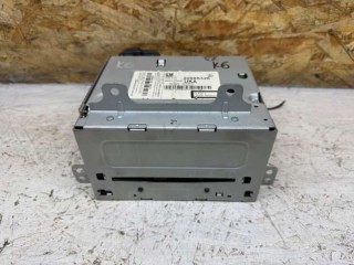 магнитола Chevrolet Cruze 1 поколение 2011, 20985326