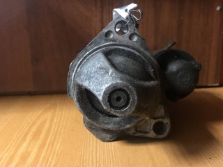 стартер Opel Vectra C [рестайлинг] 2006, 2.2 л., бензин, хетчбэк 5 дв., GM55556245, DELKOREMY