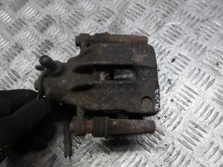 суппорт задний правый Fiat Ulysse 2 поколение 2006, 2.2 л., дизель, МКПП, минивэн