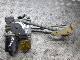 механизм стеклоочистителя (трапеция дворников) Mercedes-Benz A-Класс W168 1999, 1.9 л., бензин, АКПП, хетчбэк 5 дв., A1688200242