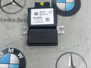 блок управления топливным насосом BMW X5 M F95 2021, 4.4 л., бензин, полный привод