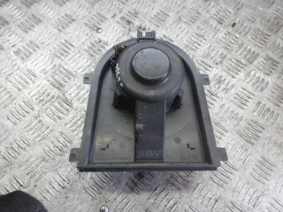 моторчик печки SEAT Toledo 2 поколение 2002, 1.6 л., бензин, МКПП, седан, 1J1819021B