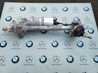 рулевая рейка BMW 2023, 4.4 л., бензин, a96, полный привод, правый руль, 5A93794