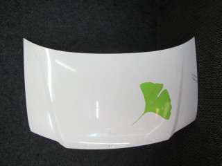 капот Volkswagen Caddy 3 поколение 2006, 2.0 л., бензин, МКПП, минивэн